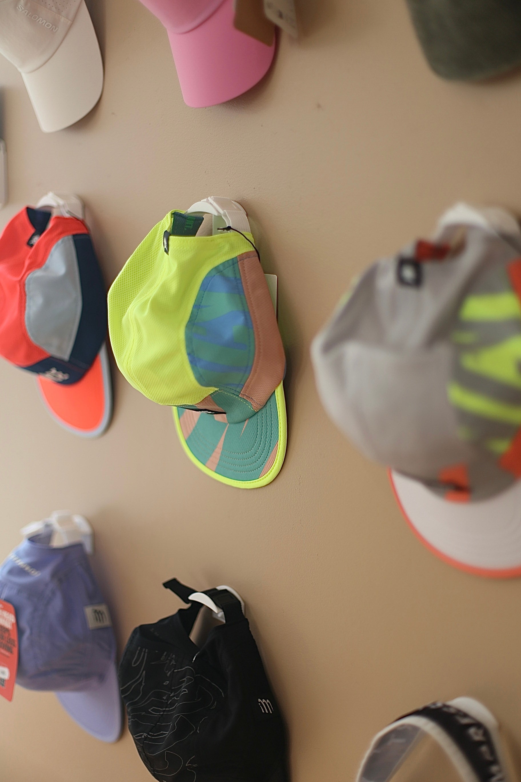 Casquettes & bonnets