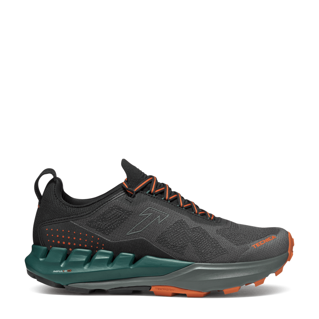 Tecnica Pyrox Xplore M black