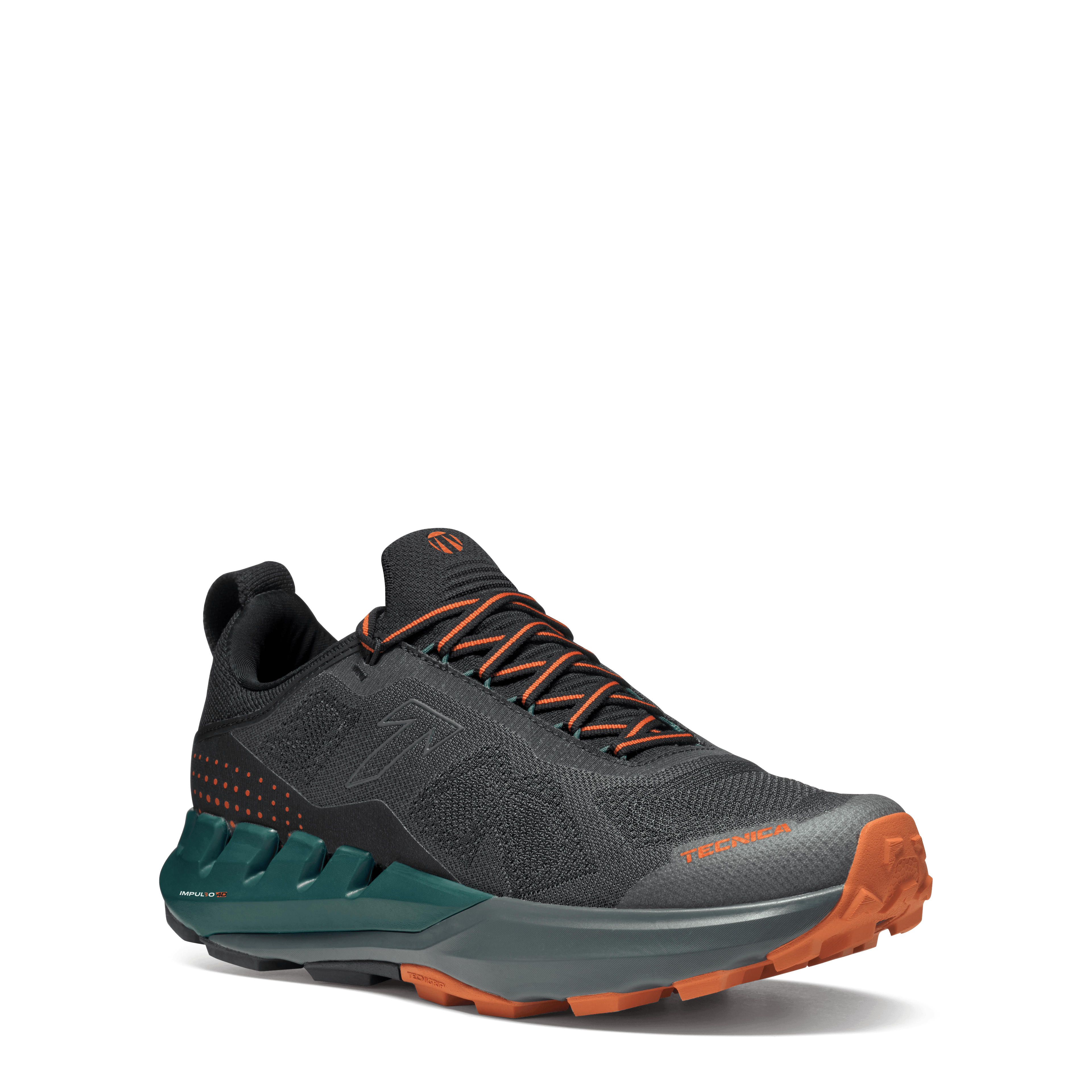 Tecnica Pyrox Xplore M black