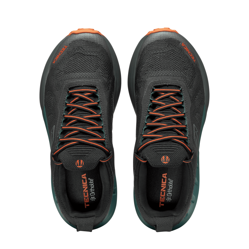 Tecnica Pyrox Xplore M black