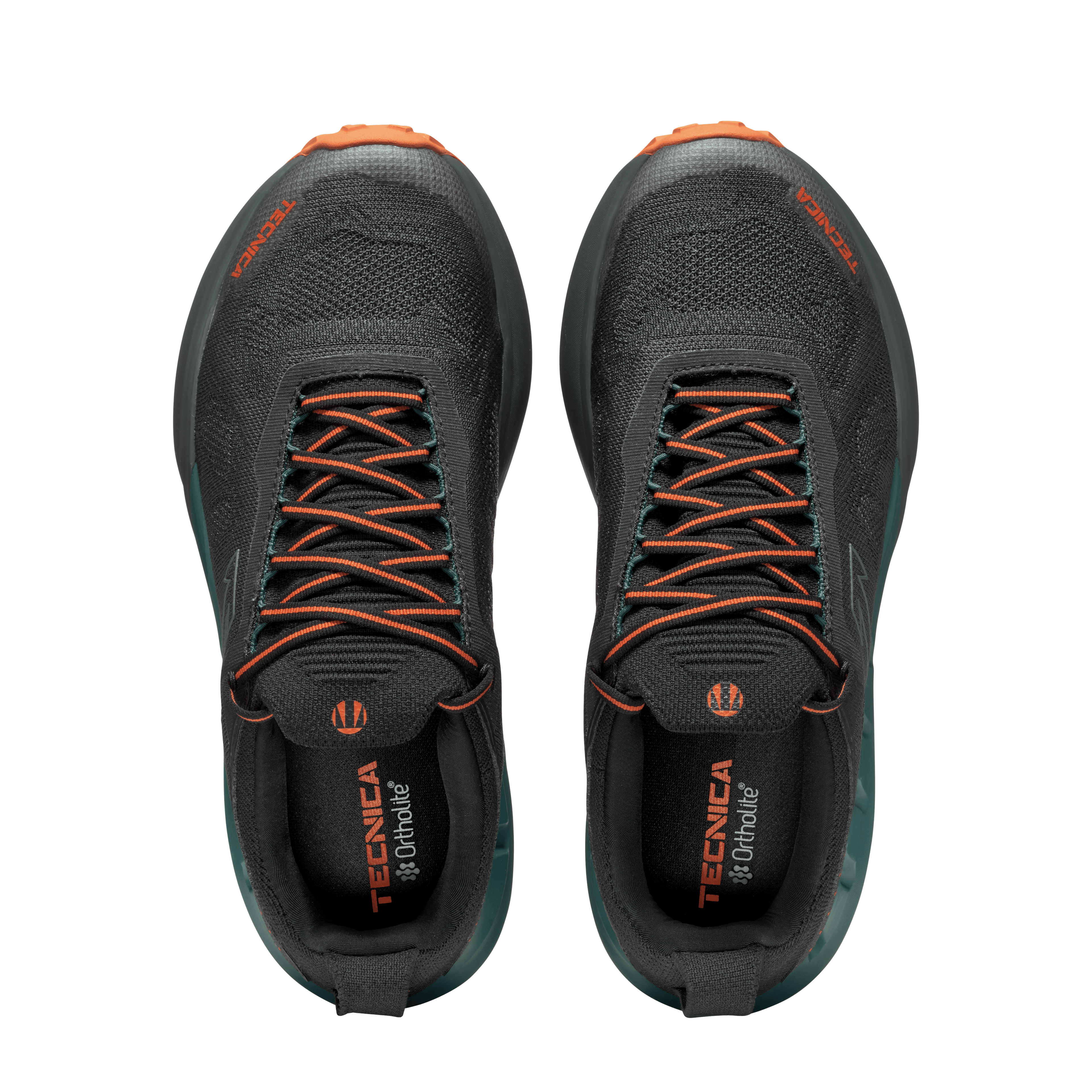 Tecnica Pyrox Xplore M black