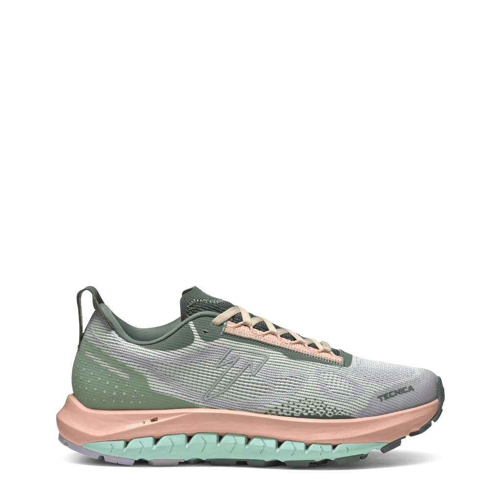Tecnica Pyrox Hybrid W grey