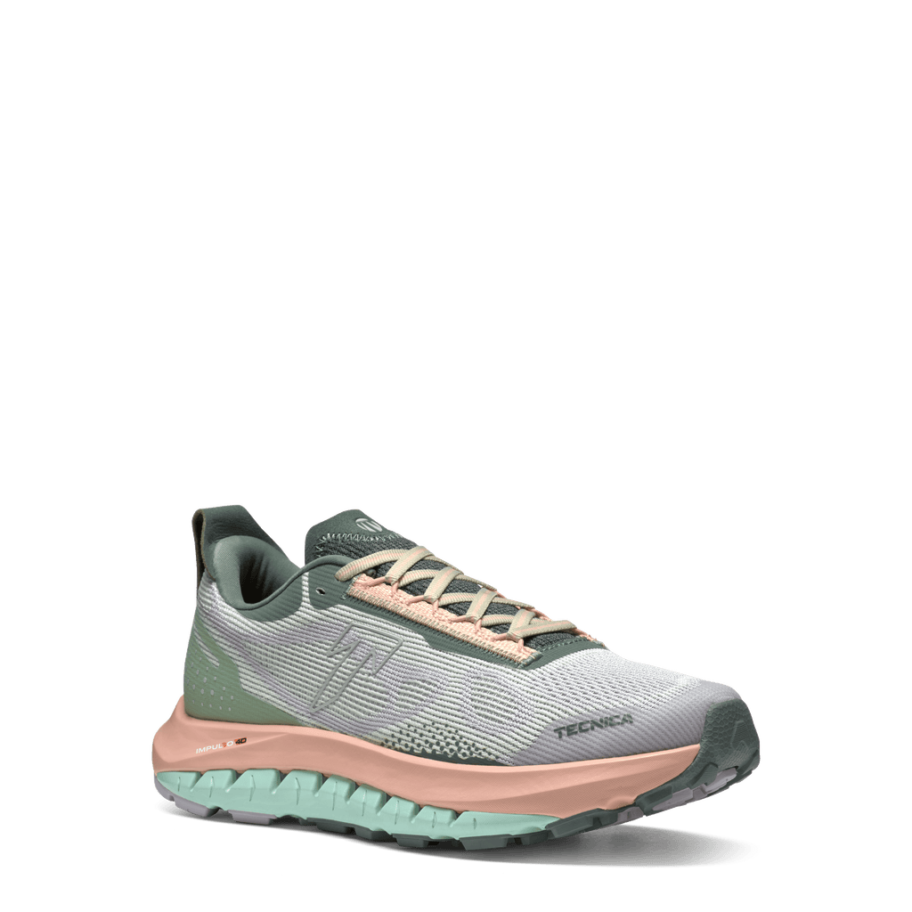 Tecnica Pyrox Hybrid W grey