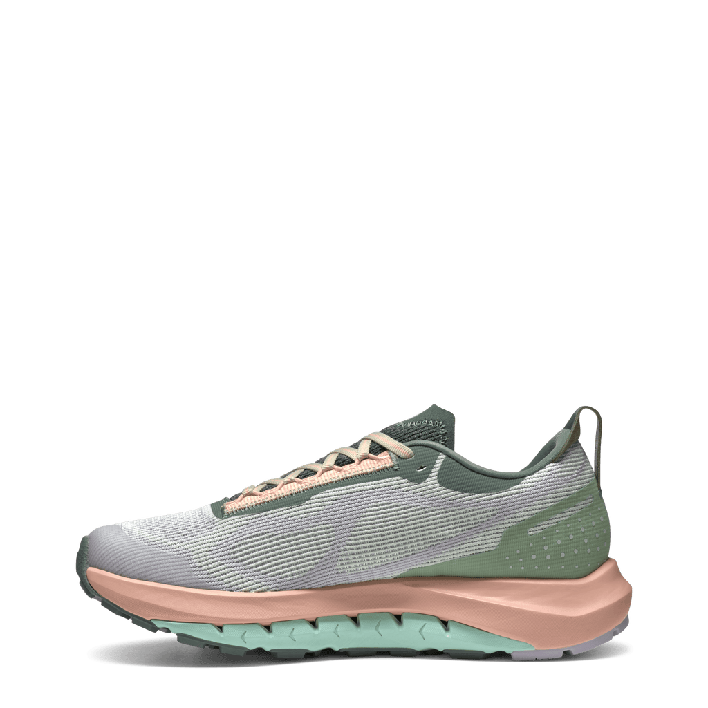 Tecnica Pyrox Hybrid W grey