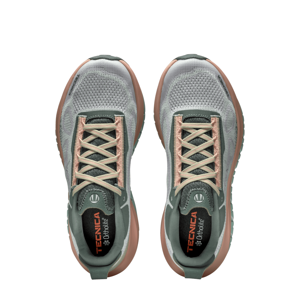 Tecnica Pyrox Hybrid W grey