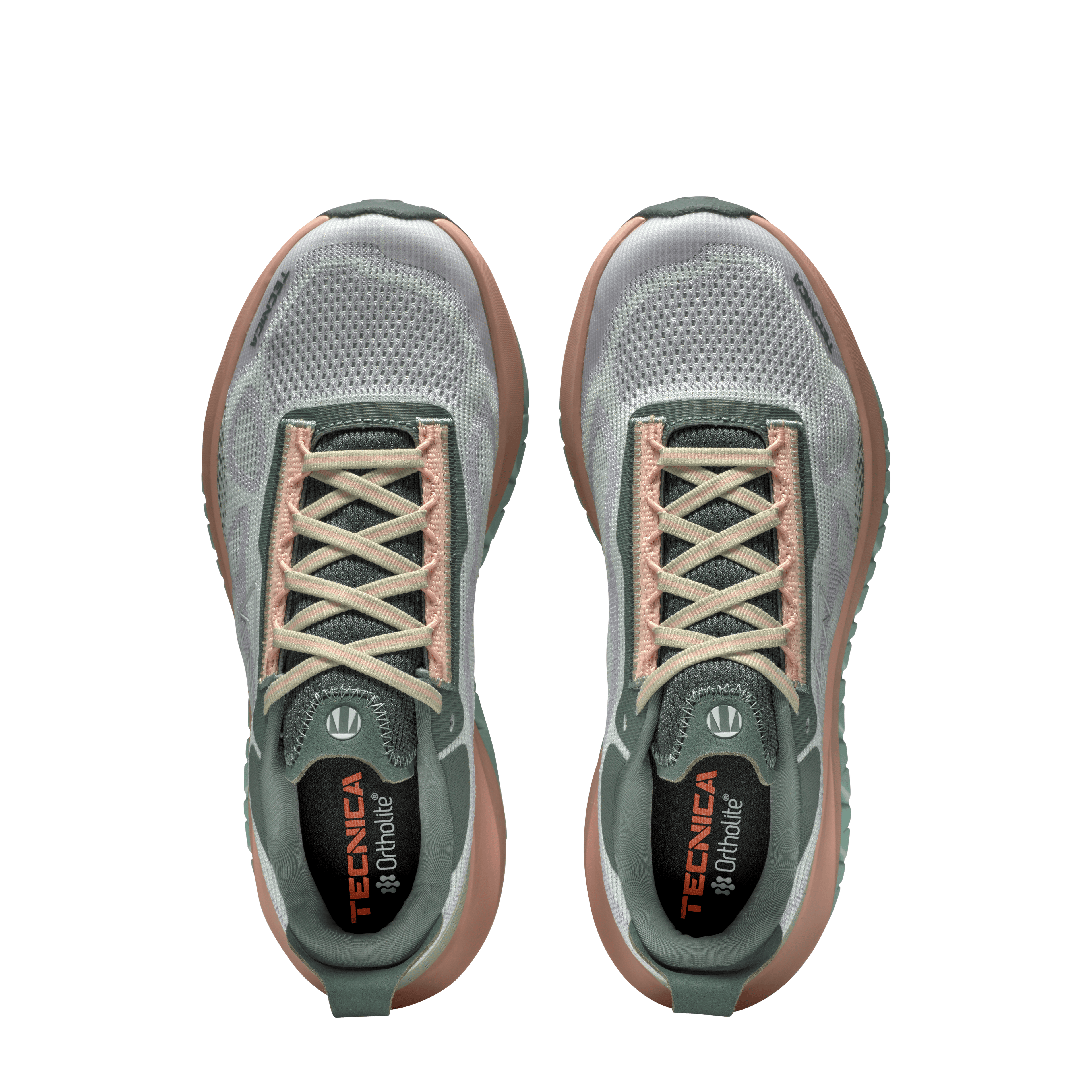 Tecnica Pyrox Hybrid W grey