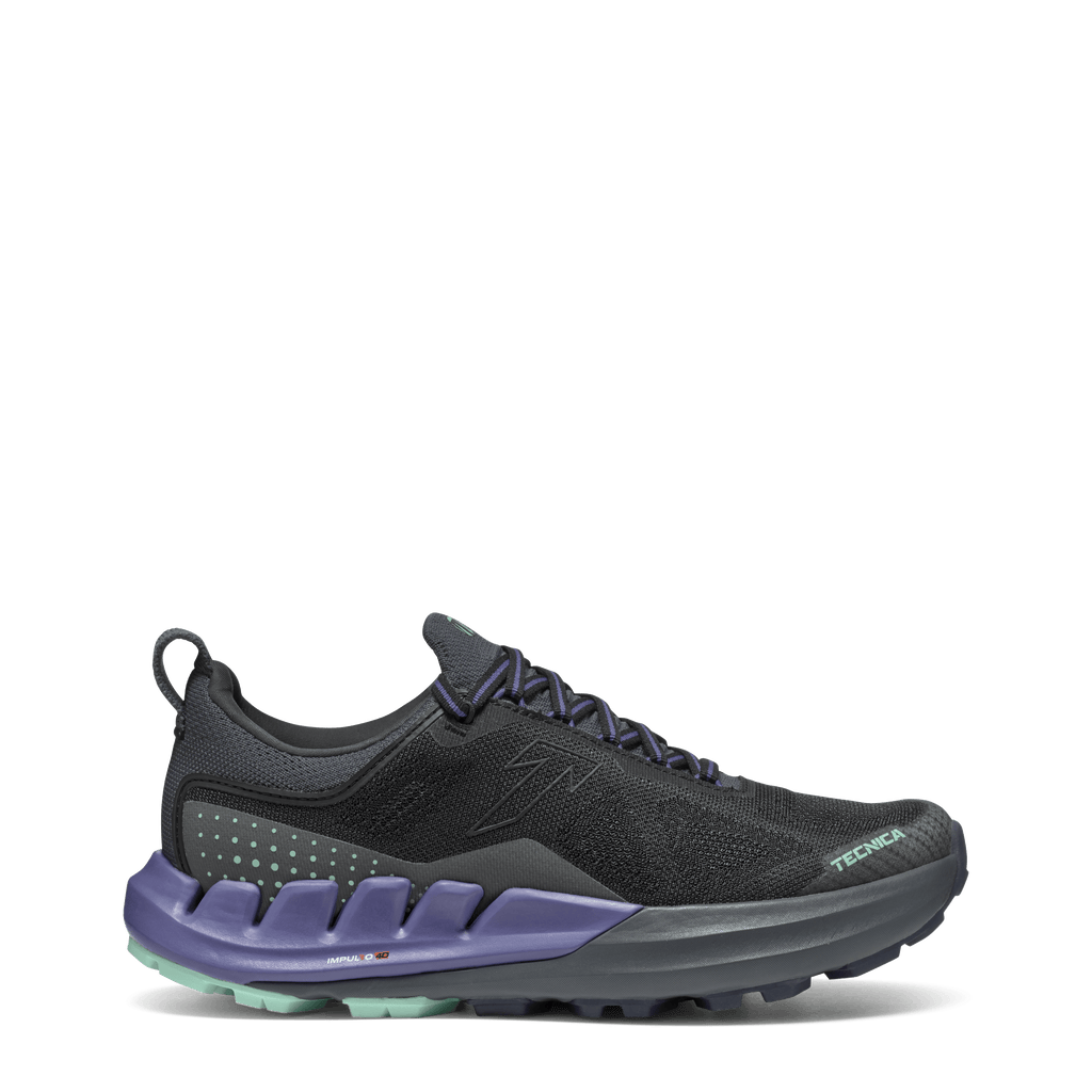 Tecnica Pyrox Xplore W black