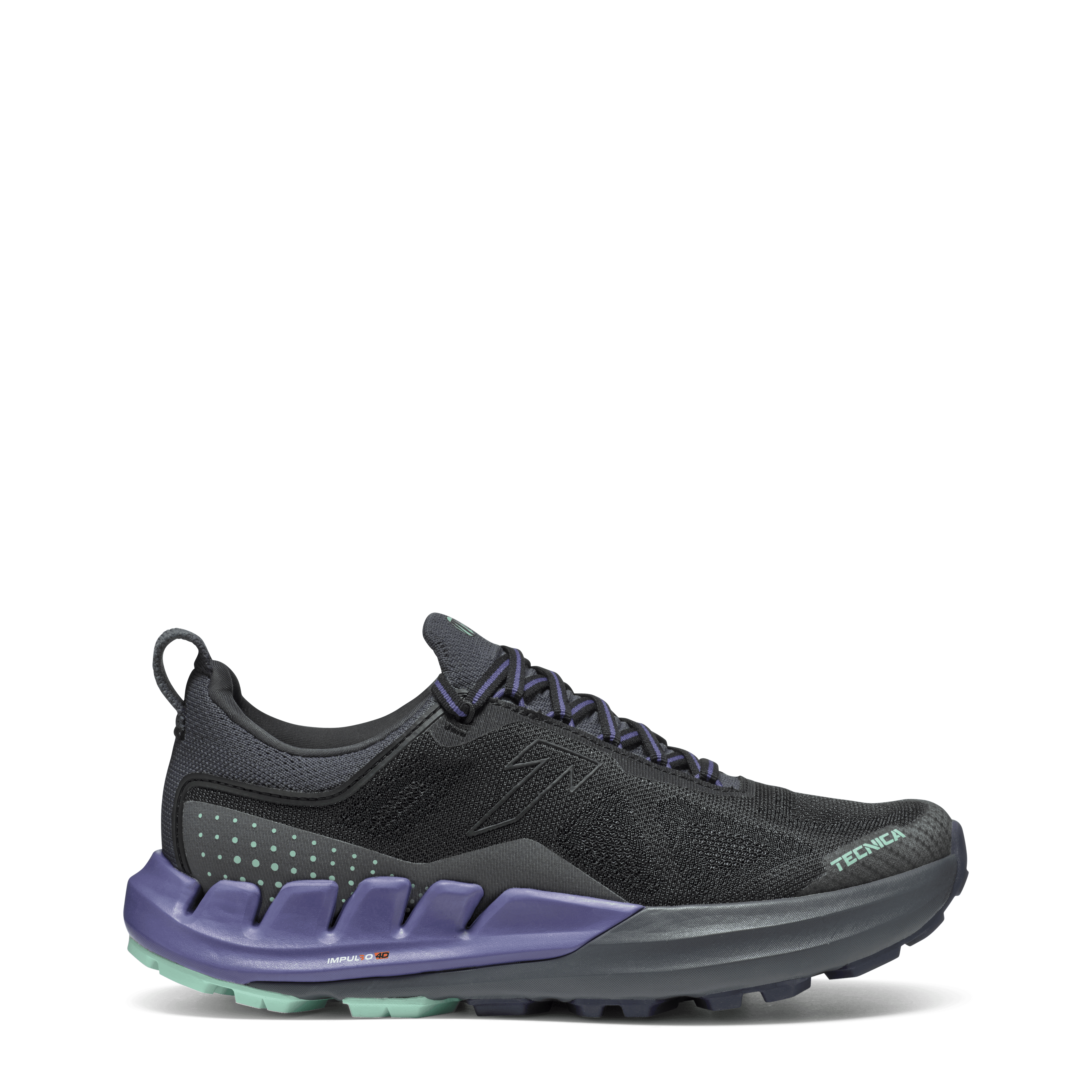 Tecnica Pyrox Xplore W black