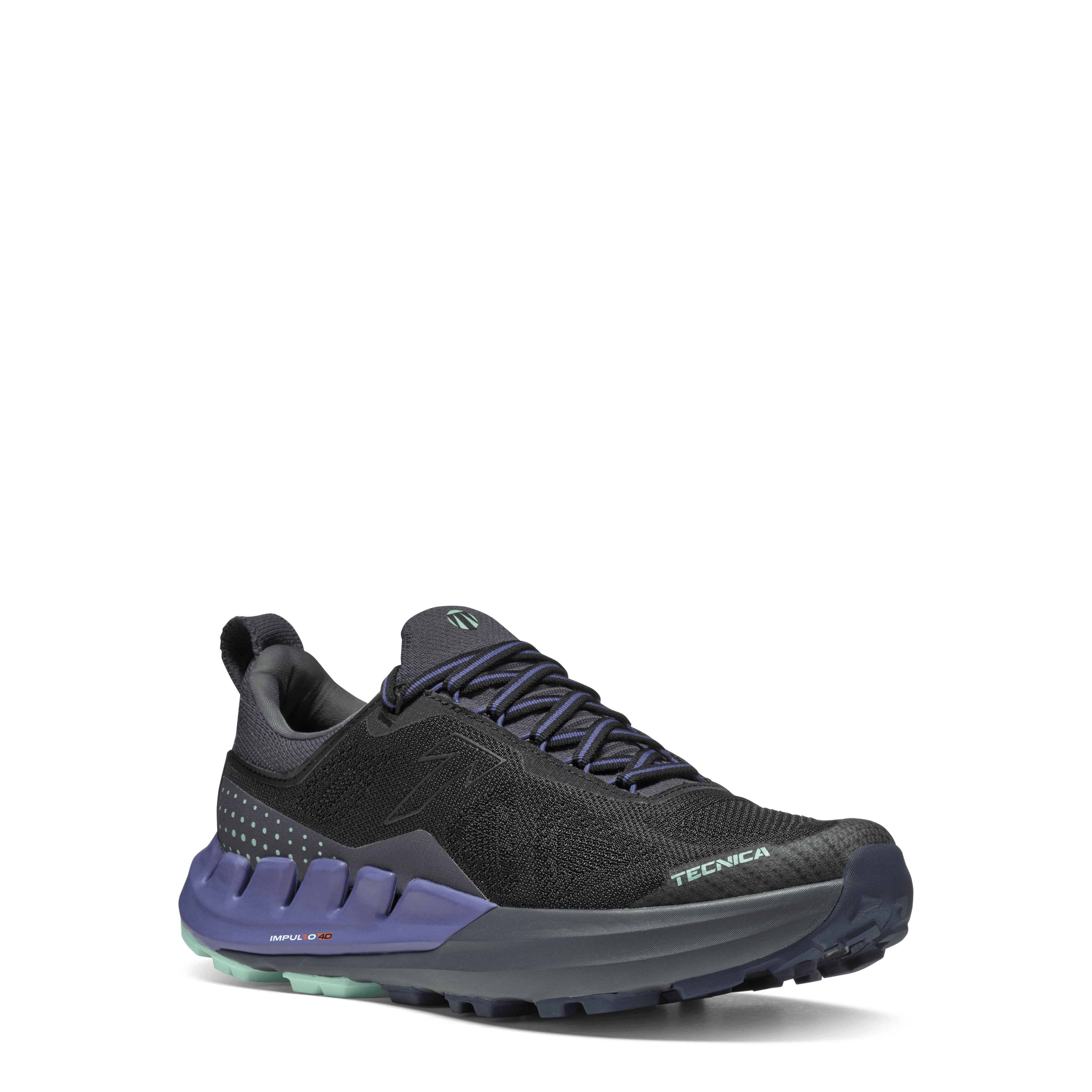 Tecnica Pyrox Xplore W black