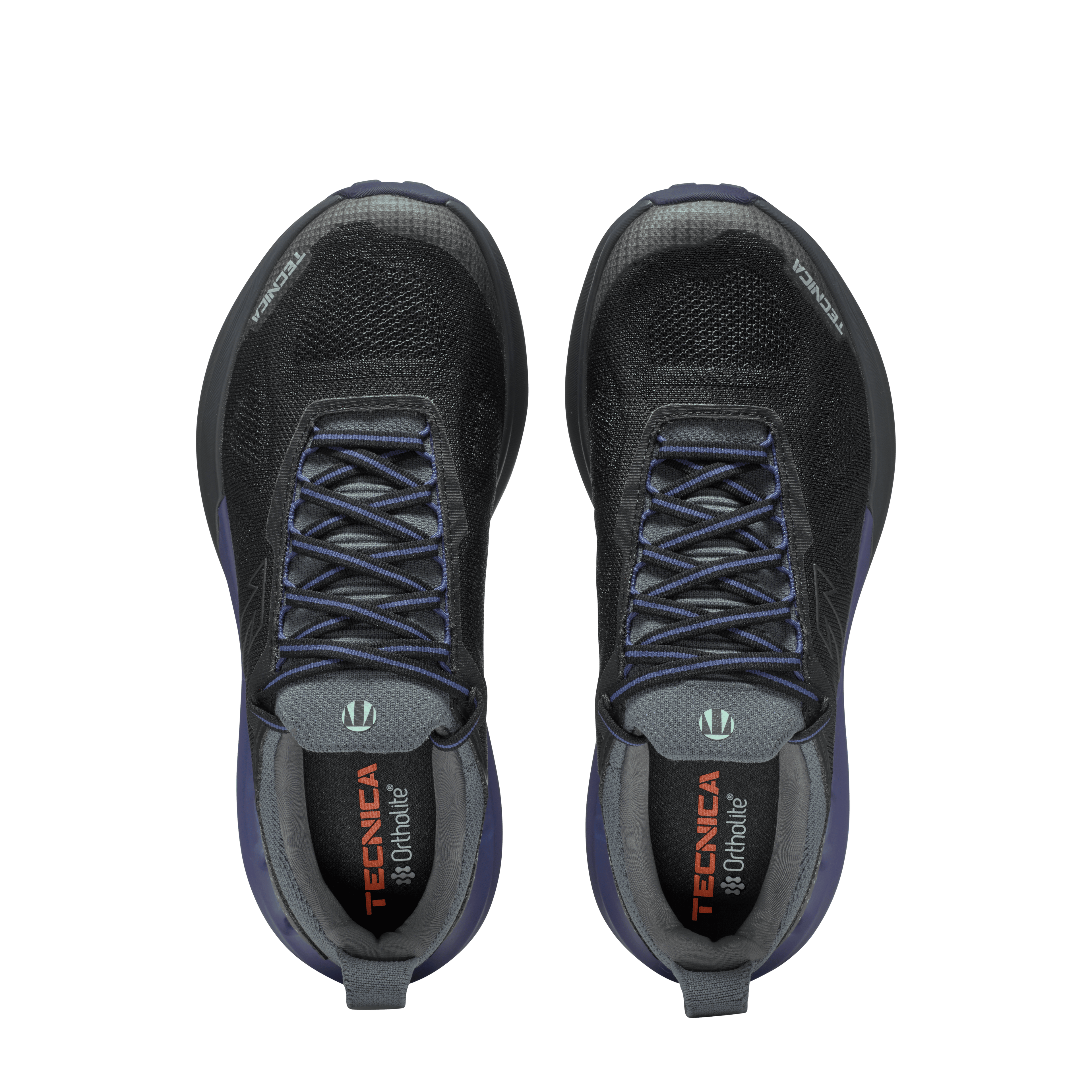 Tecnica Pyrox Xplore W black