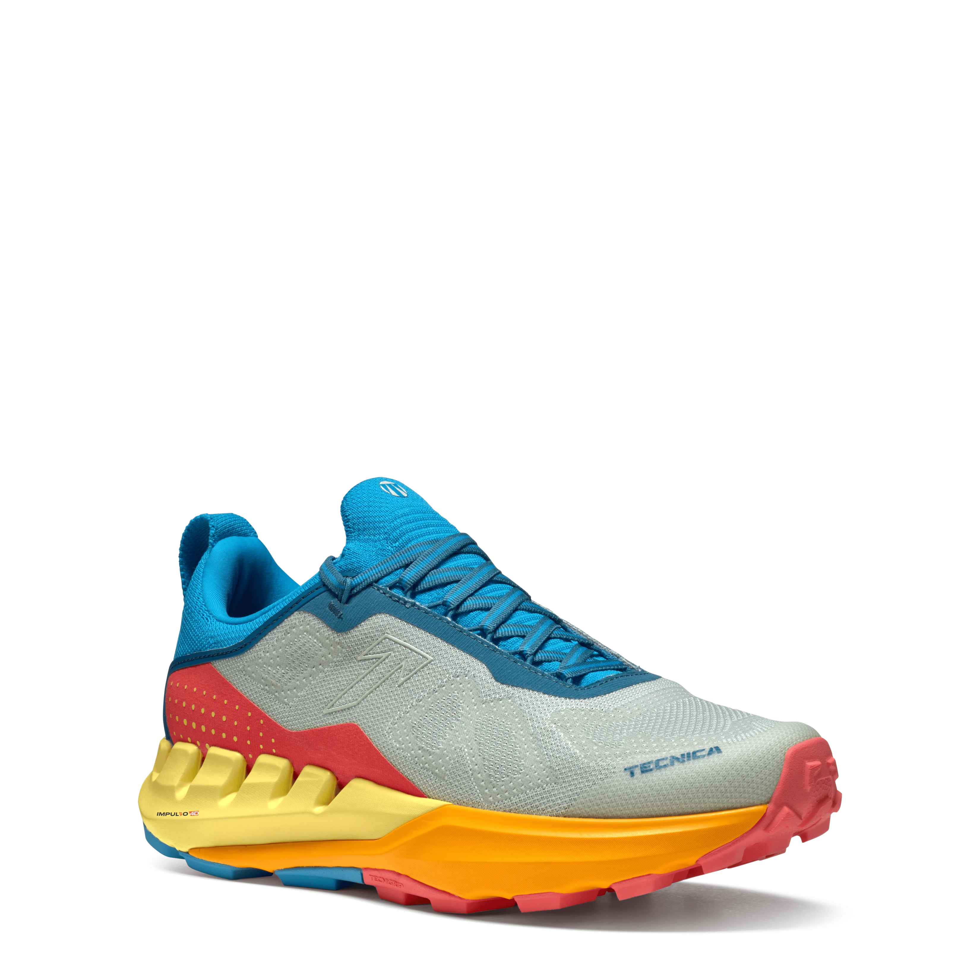 Tecnica Pyrox Xplore M multi