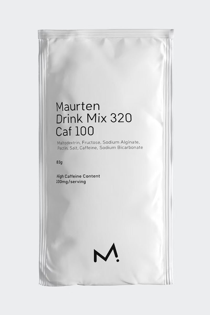 Drink Mix 320 Caf 100