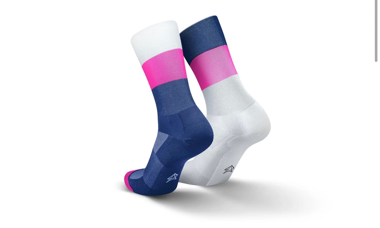 INCYLENCE ULTRALIGHT MIRRORED PINK