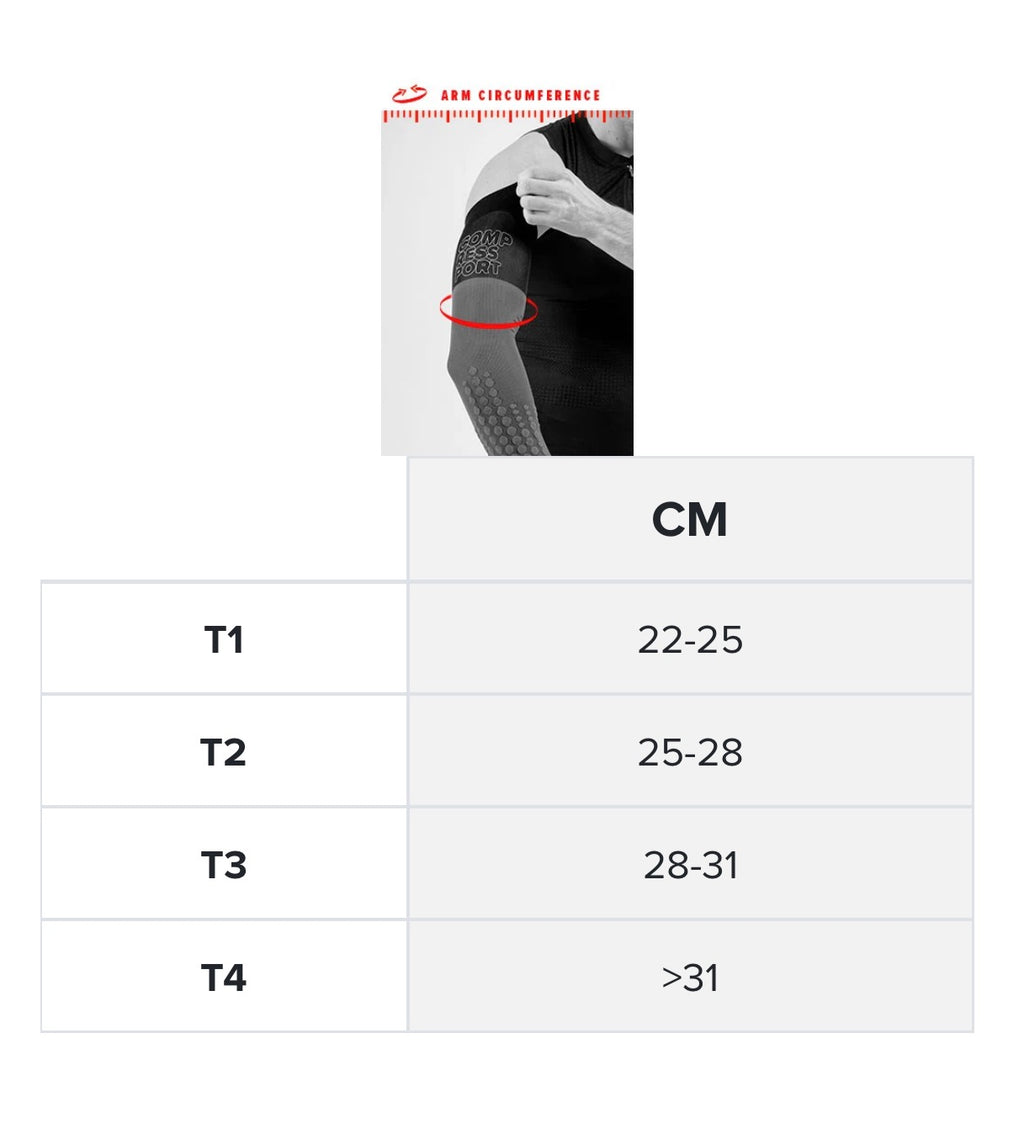 Armforce Compressport