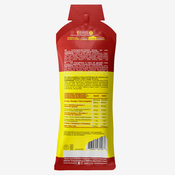 Näak Ultra Energy Gel 200