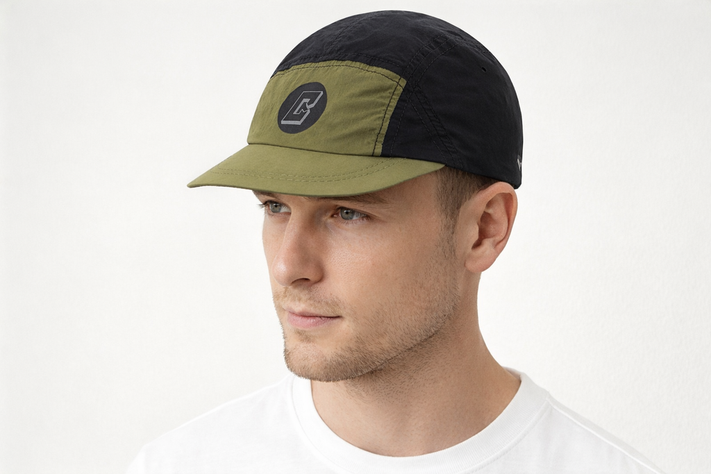 Casquette Run Legend Circle