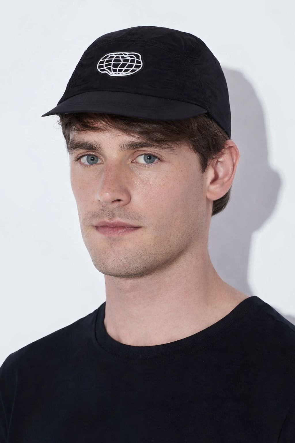 Casquette Run Legend Circle