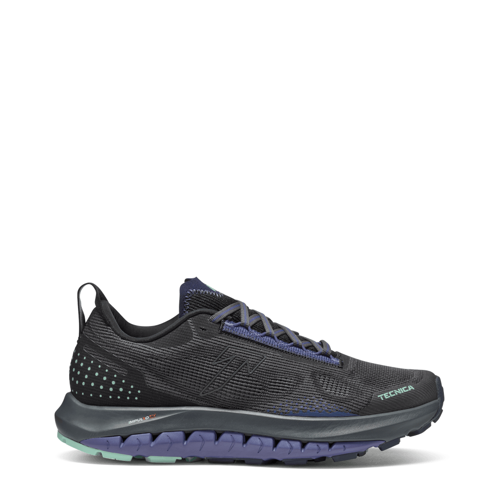 Tecnica Pyrox Hybrid W black