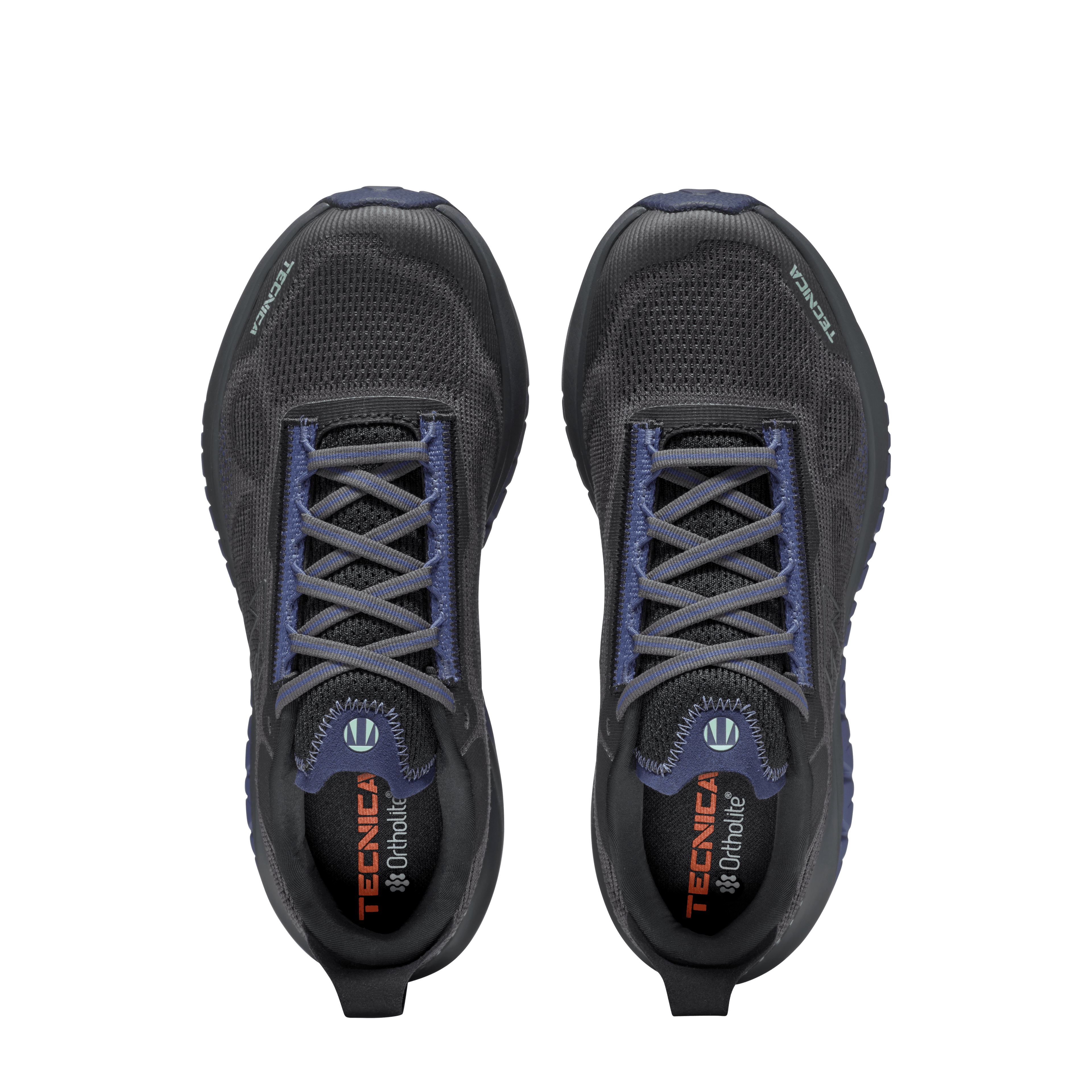 Tecnica Pyrox Hybrid W black
