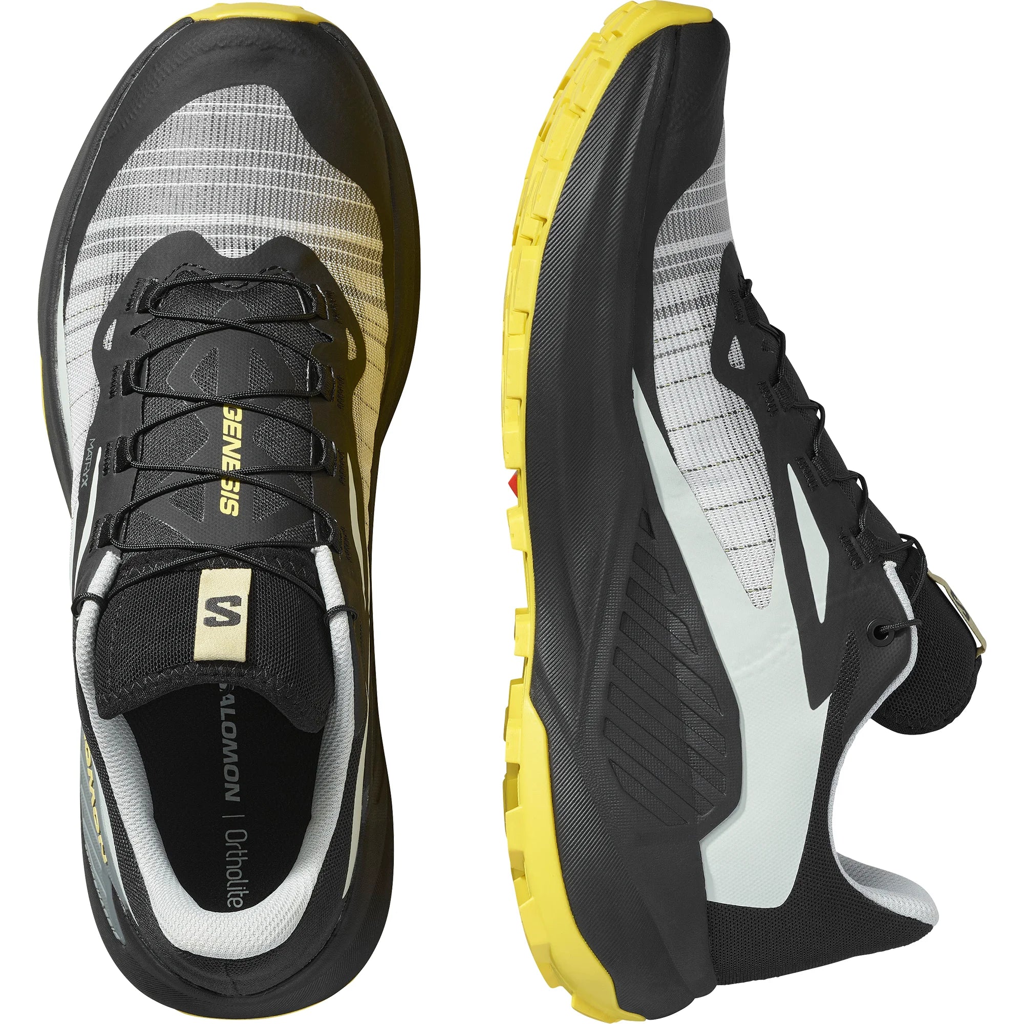 Salomon Genesis