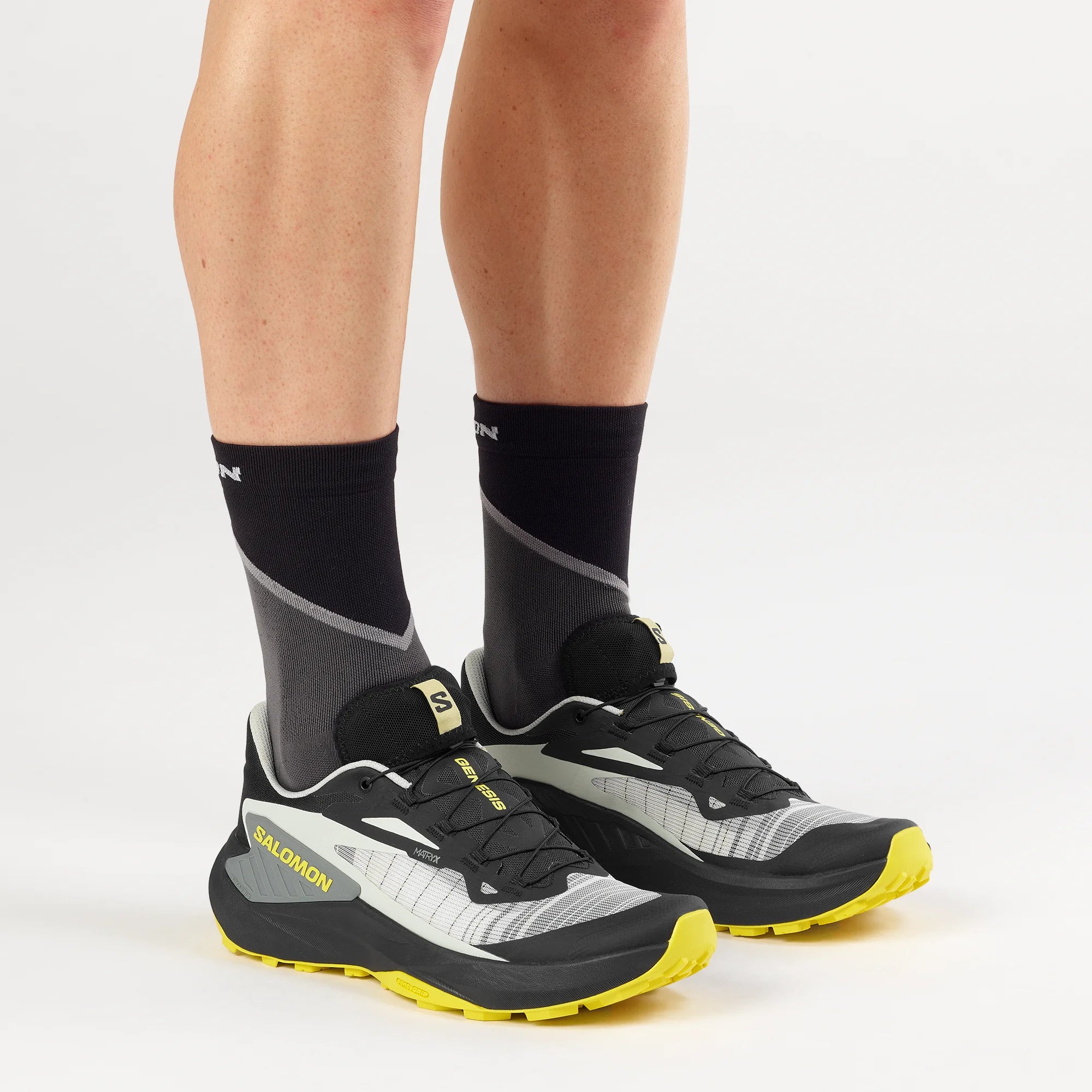 Salomon Genesis