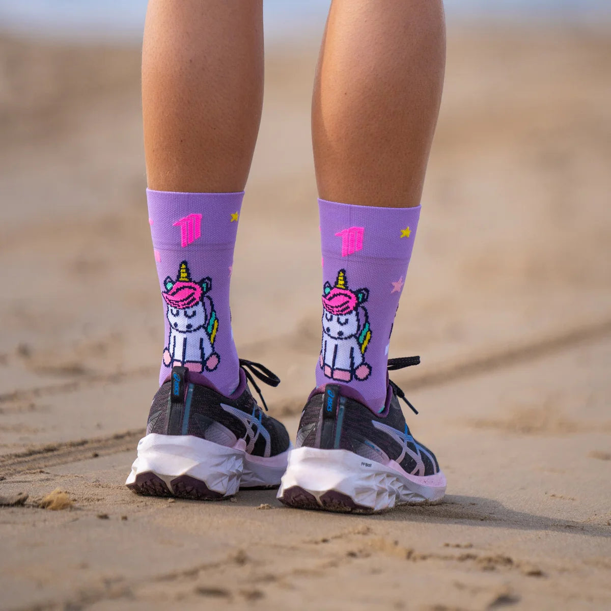 Chaussettes Sporcks Stay magic