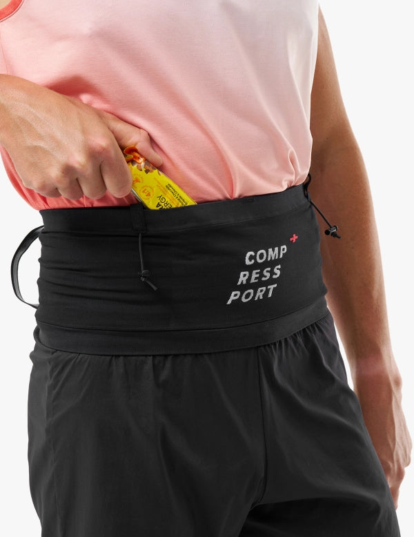 Free belt pro Compressport