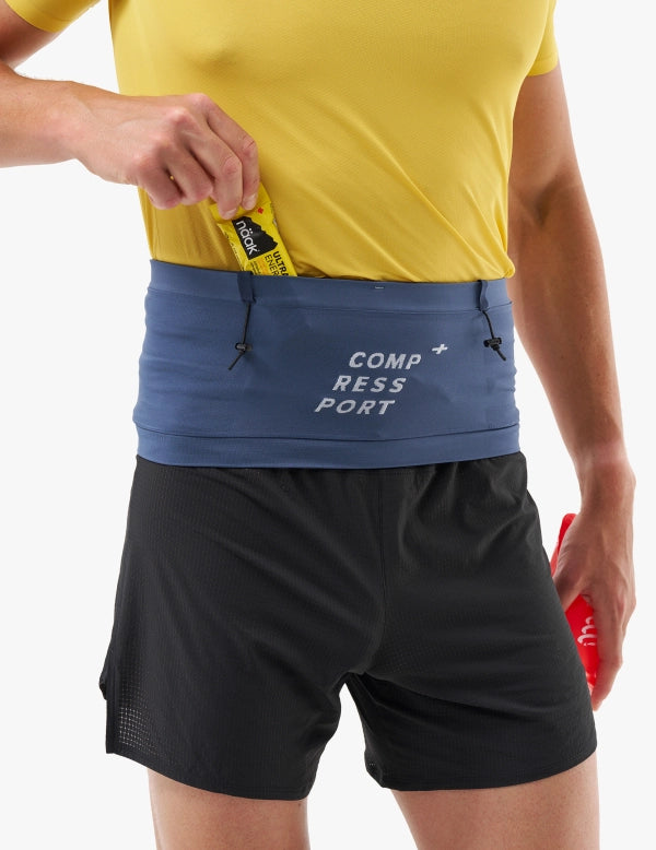 Free belt pro Compressport