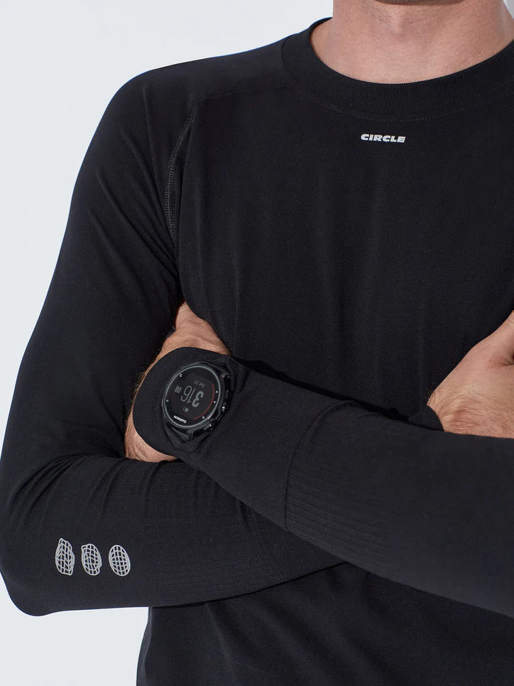 Première couche endurance soft Circle
