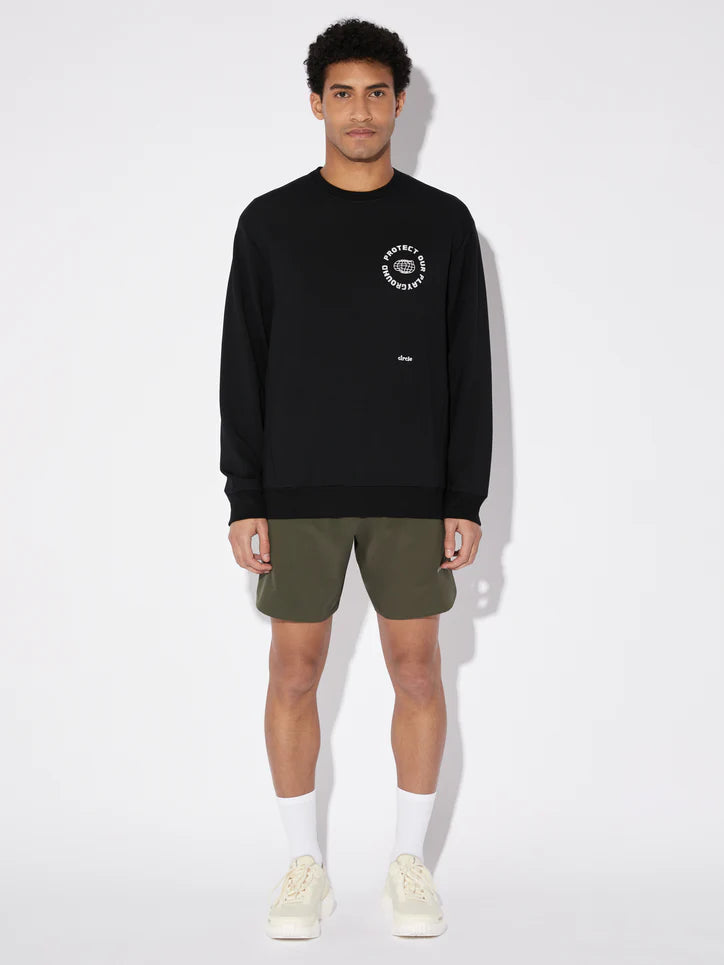 Short Active Circle