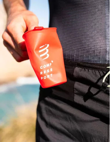 Fast cup Compressport