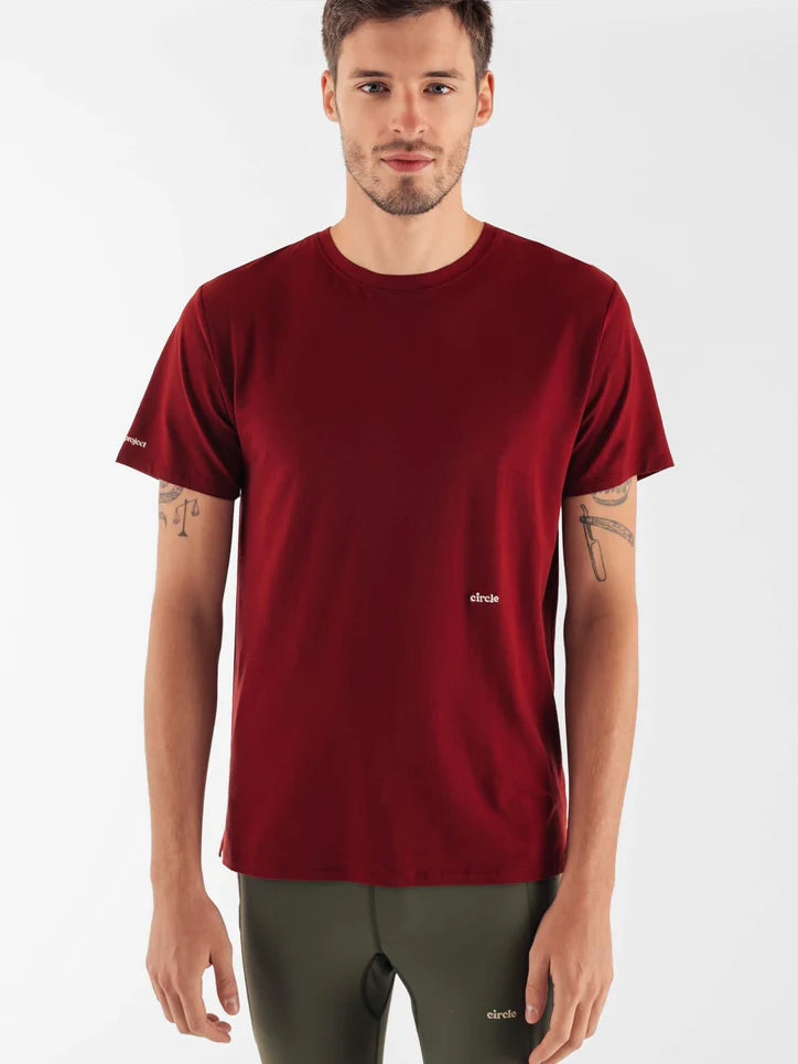 T-shirt Circle