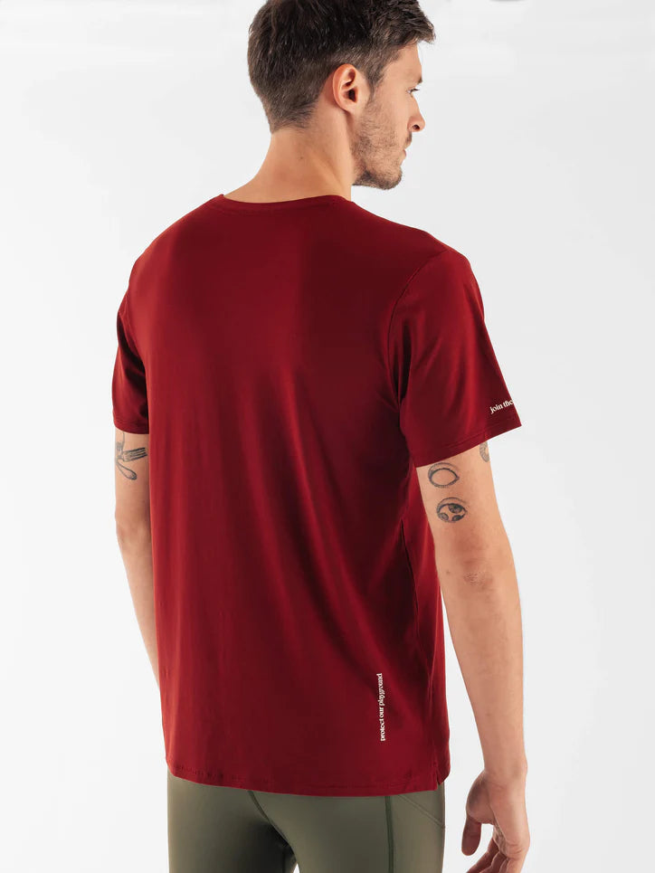 T-shirt Circle