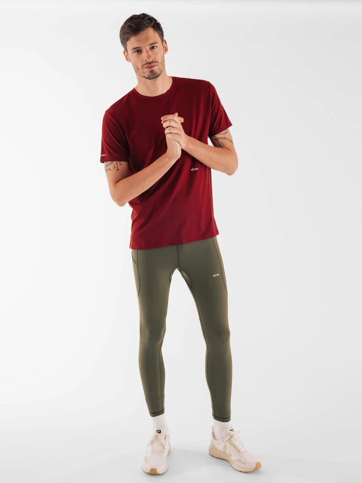 T-shirt Circle