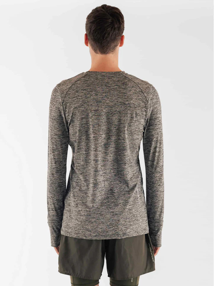 T-shirt manches longues Circle