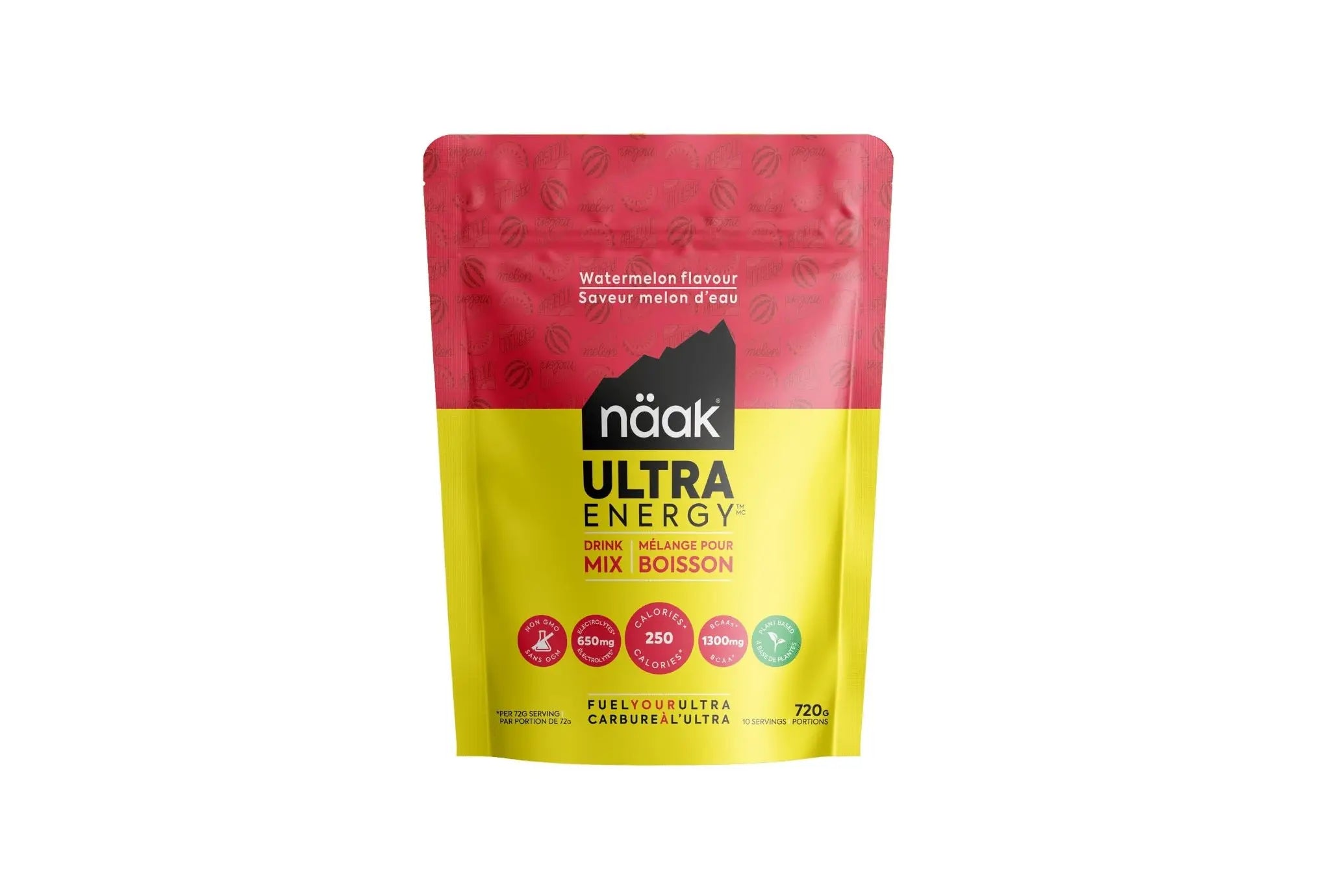 Drink mix Naak - pastèque