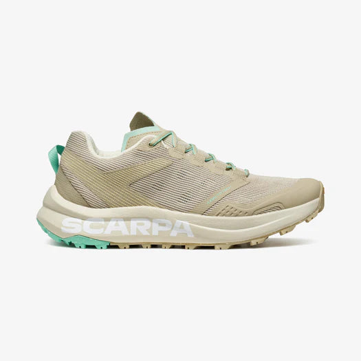 Scarpa Spin planet femme - Sand ice grey