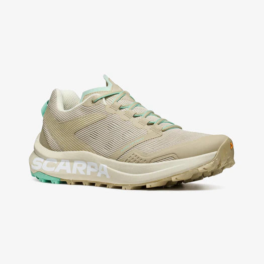 Scarpa Spin planet femme - Sand ice grey