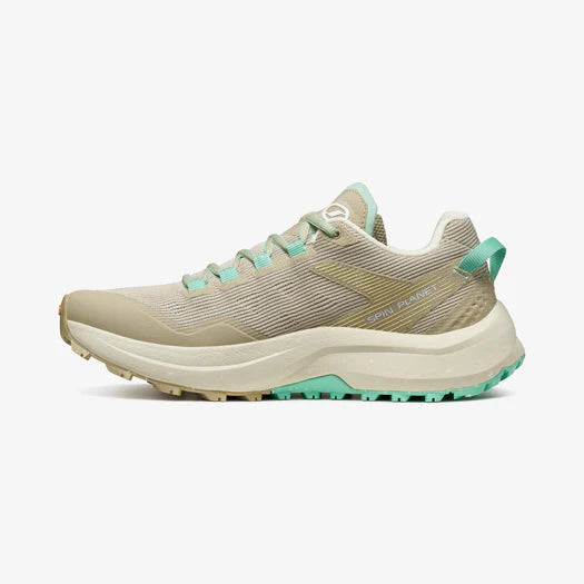 Scarpa Spin planet femme - Sand ice grey