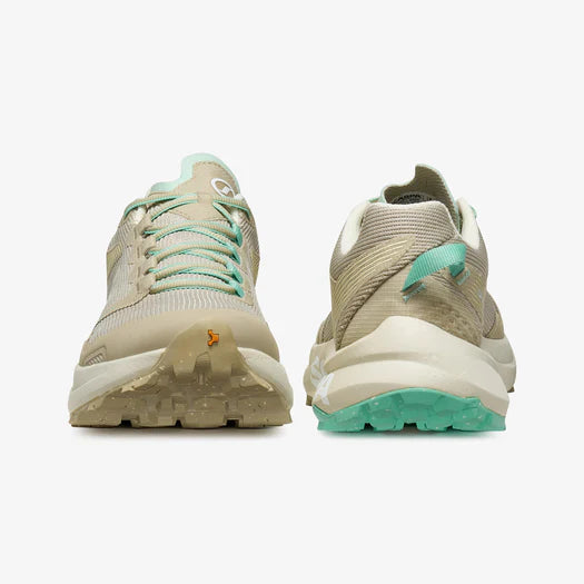 Scarpa Spin planet femme - Sand ice grey