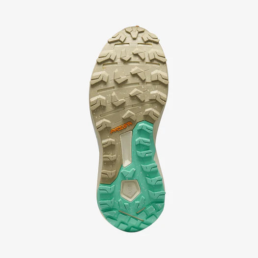 Scarpa Spin planet femme - Sand ice grey