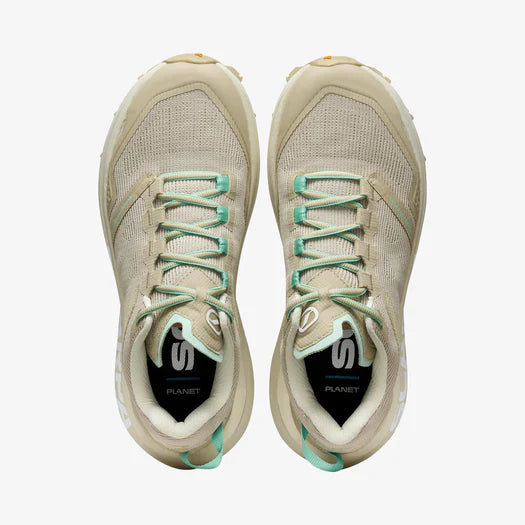 Scarpa Spin planet femme - Sand ice grey