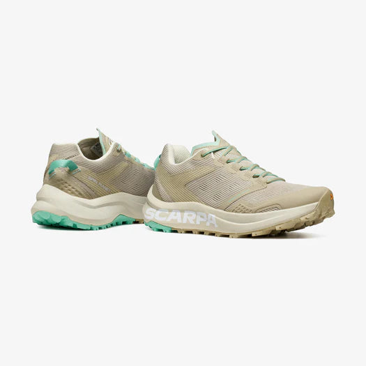 Scarpa Spin planet femme - Sand ice grey