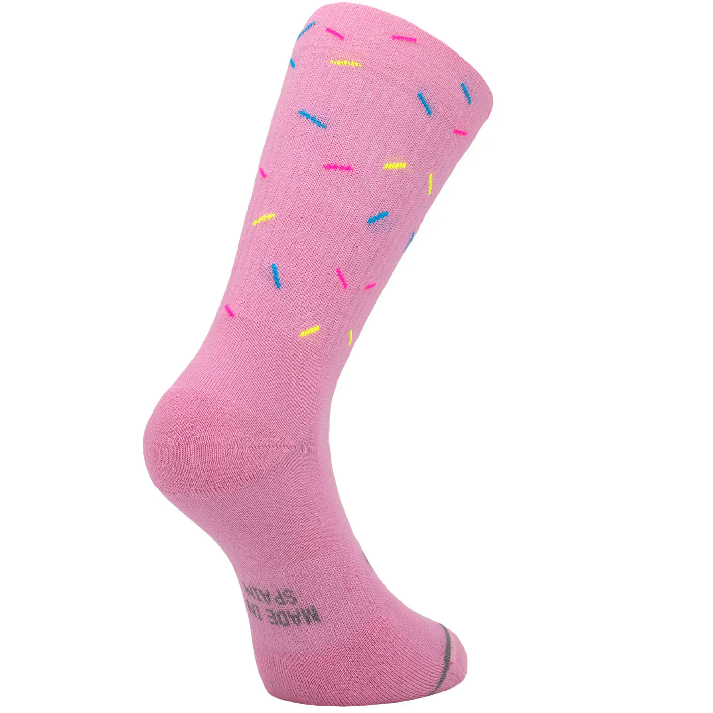 Chaussettes Sporcks lifestyle - Vermicelles de sucre