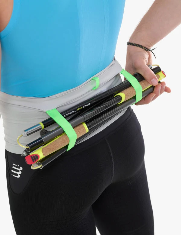 Free belt pro Compressport