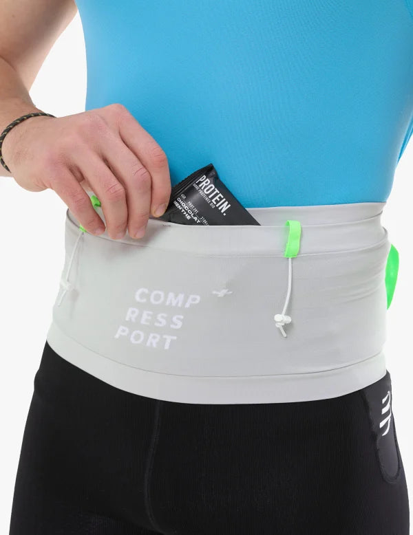 Free belt pro Compressport