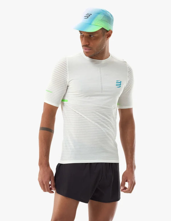 T-shirt pro racing Compressport