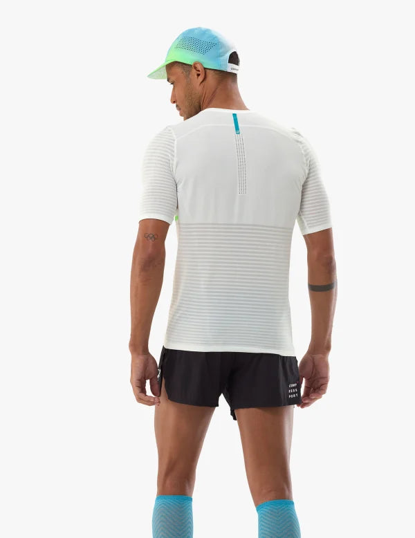 T-shirt pro racing Compressport
