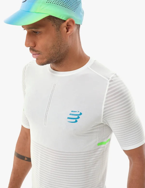 T-shirt pro racing Compressport