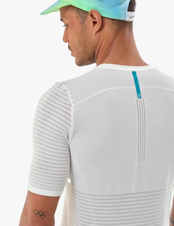 T-shirt pro racing Compressport